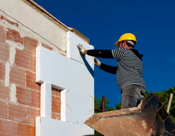 Best Insulation Installation Services in Stokesdale, NC
