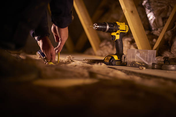 Best Commercial Insulation in Stokesdale, NC