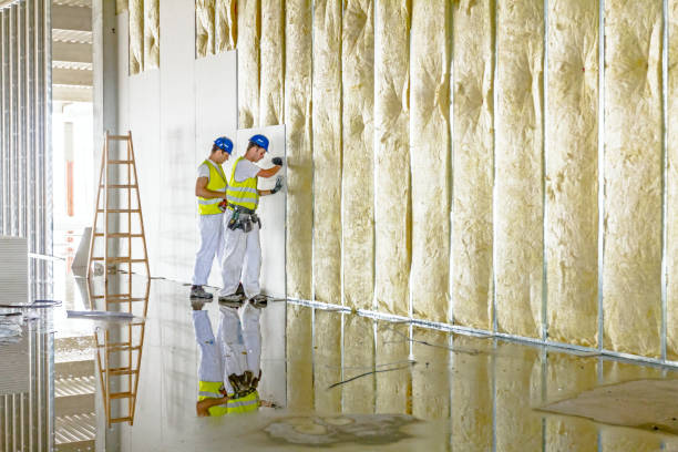Best Insulation for Specific Applications in Stokesdale, NC